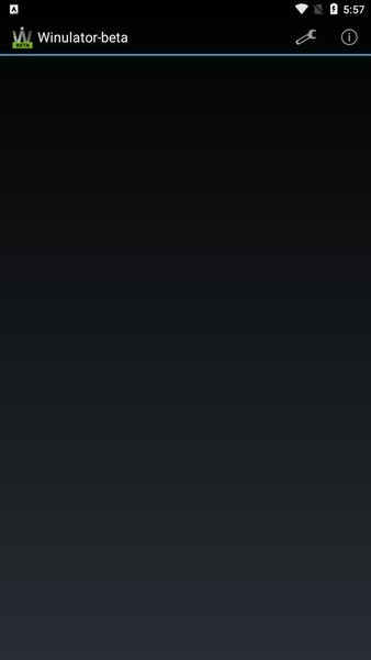 winlator模擬器漢化版app