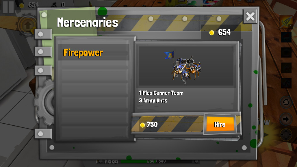 甲虫英雄2最新版(Bug Heroes 2) 1.02.04安卓版 甲虫英雄2最新版(Bug Heroes 2) 1.02.04安卓版