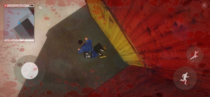 看門狗2手機版模擬器