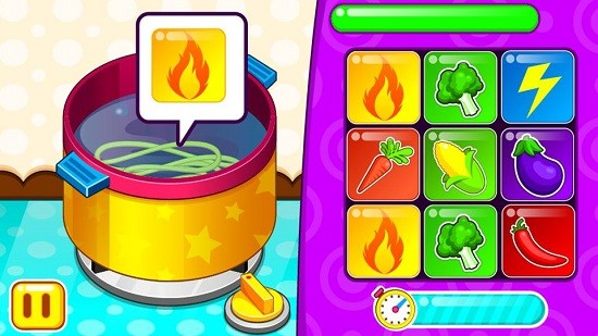 烹飪食譜最新官網(wǎng)版