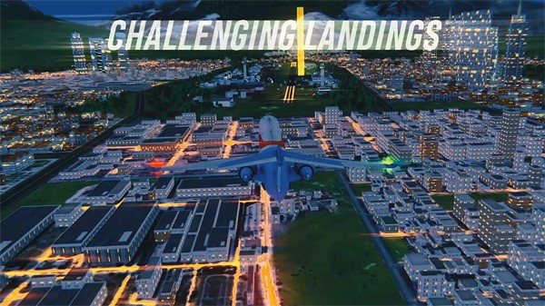 Flight Sim 2018安装器 Flight Sim 2018安装器