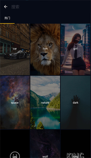 wallpaper真人壁纸官网版 wallpaper真人壁纸官网版