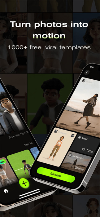 viggle免费中文版手机