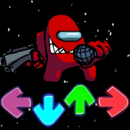 ��ɫ������֮ҹAmongUS�ڹ�ģ��