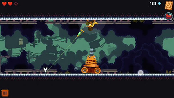 丹達(dá)拉安卓中文版 丹達(dá)拉安卓中文版