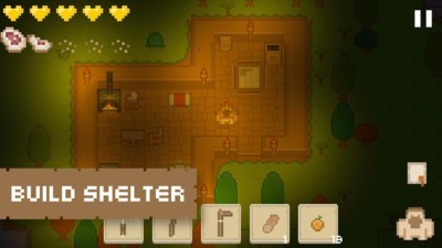 暗島生存中文版