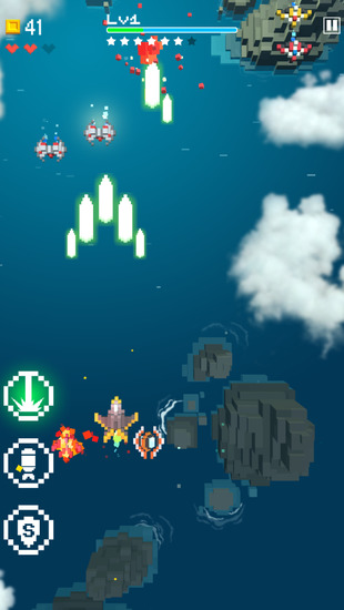 天空之翼中文免費版 天空之翼中文免費版