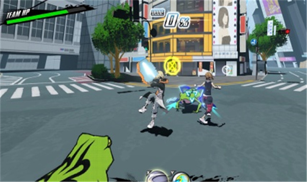 yuzu模拟器王国之泪手机版