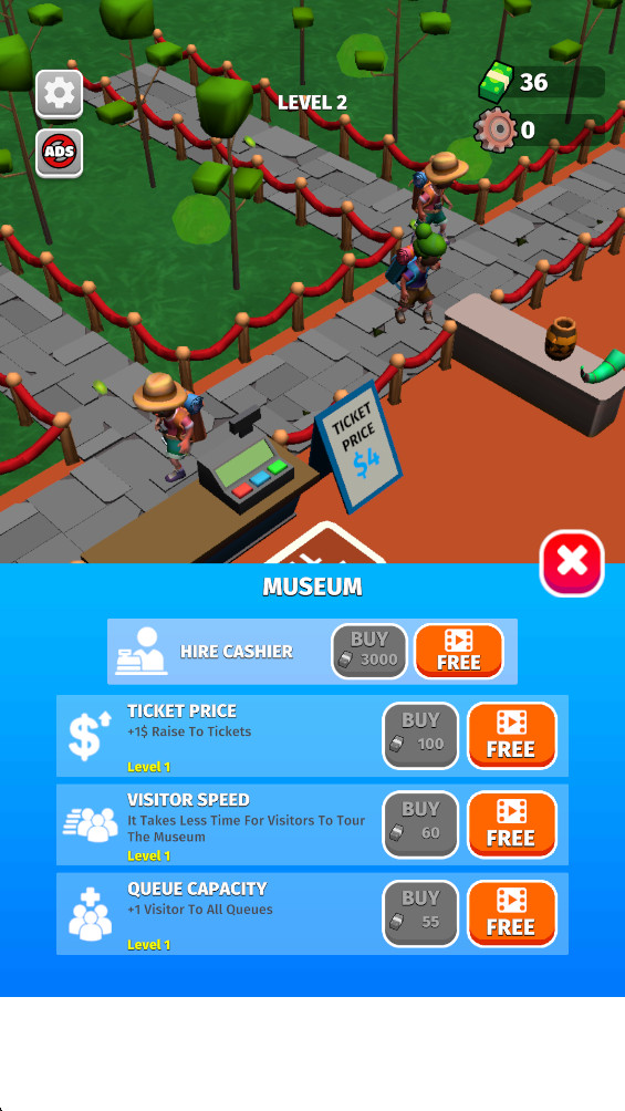 Dig Adventure安装器