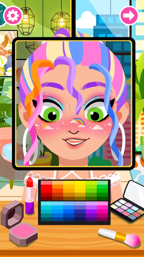 時尚造型師 時尚造型師