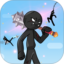 火柴人復(fù)仇戰(zhàn)