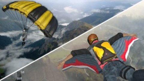 模拟飞行2018中文版2026