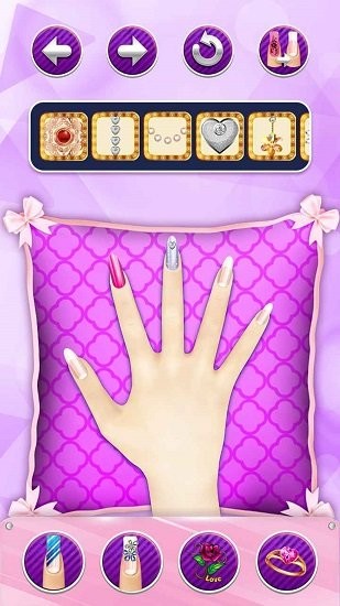 美甲達人最新版2026