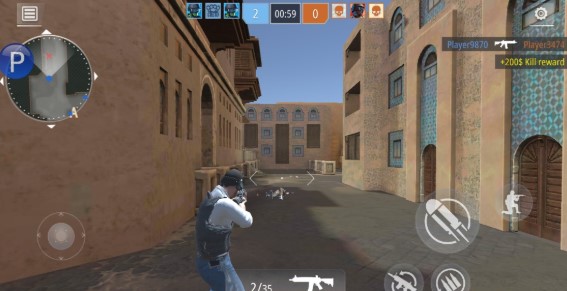 Face of War(戰(zhàn)爭的真相2.0手游) Face of War(戰(zhàn)爭的真相2.0手游)