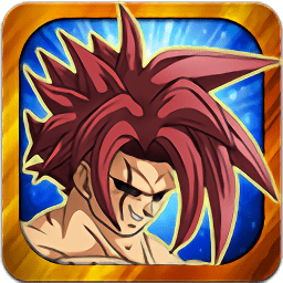 龍珠Z超級賽亞人