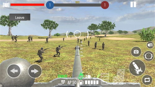 戰(zhàn)地1942中文版