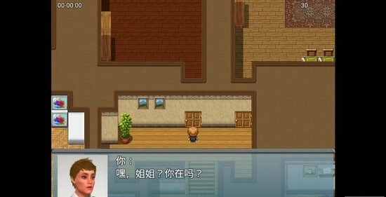 我的新生活重置版手机