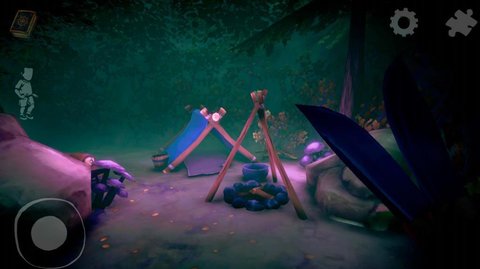 密室尖叫逃亡安卓版