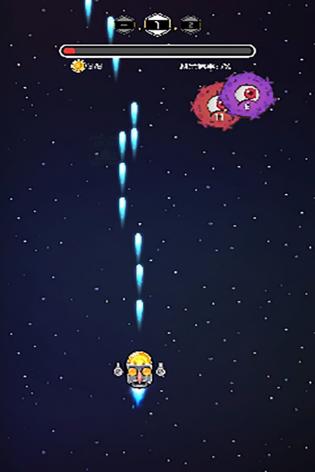 噬夢者來襲游戲