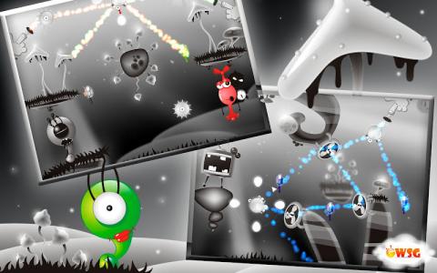 遗失的色彩游戏(lost colors) 遗失的色彩游戏(lost colors)