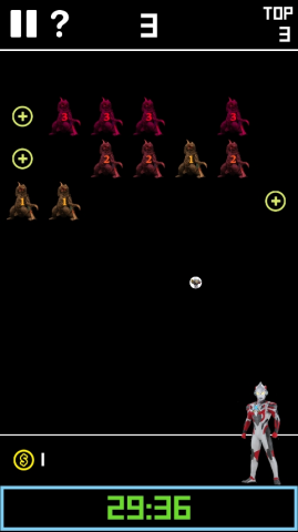 奥特曼传奇英雄内置菜单版最新版本介绍手机最新版